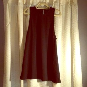 American Apparel Shift Dress